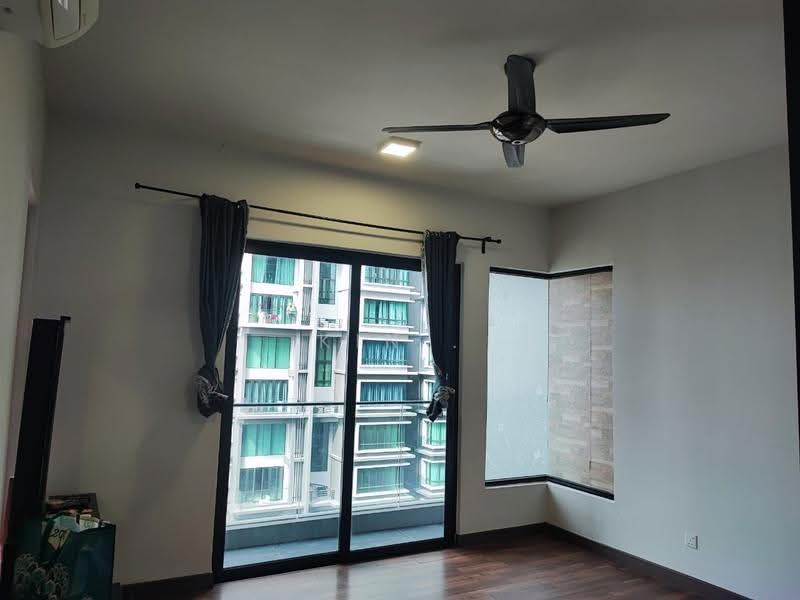 Kondominium untuk Dijual di The Reach @ Titiwangsa - Kin L - PropertyGuru.com.my