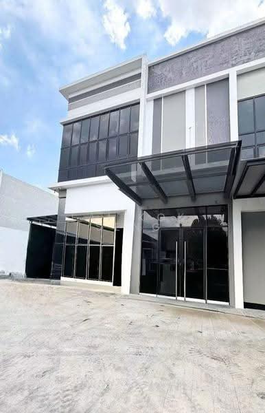 Kilang untuk Dijual di Eco Business Park 2 Senai (Senai) - Lai Kok Seng - Exterior - PropertyGuru.com.my