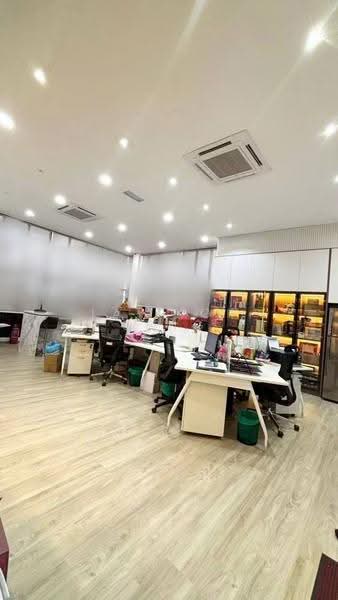 Kilang untuk Dijual di Eco Business Park 2 Senai (Senai) - Lai Kok Seng - Interior - PropertyGuru.com.my
