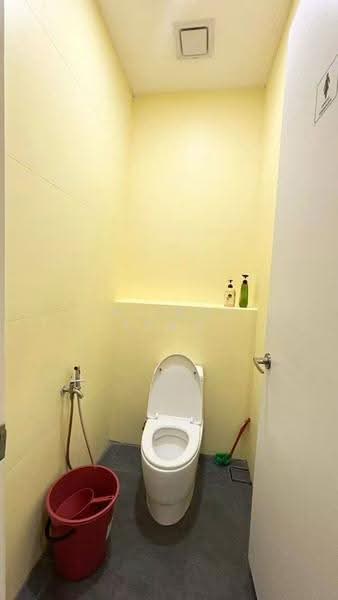 Kilang untuk Dijual di Eco Business Park 2 Senai (Senai) - Lai Kok Seng - Bathroom - PropertyGuru.com.my