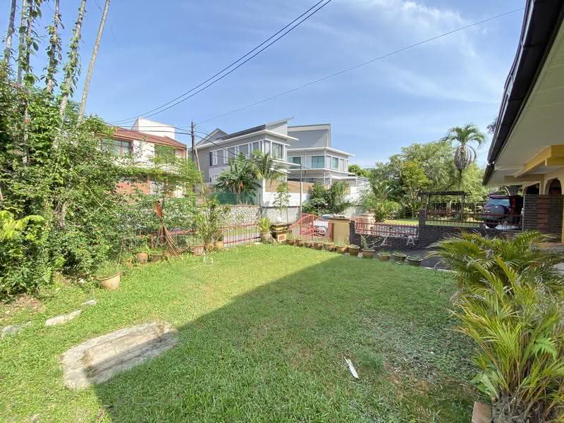 Rumah Berkembar untuk Dijual di Damansara Heights (Kuala Lumpur) - Norros Aliza - Exterior - PropertyGuru.com.my