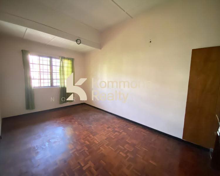 Rumah Berkembar untuk Dijual di Damansara Heights (Kuala Lumpur) - Norros Aliza - Interior - PropertyGuru.com.my