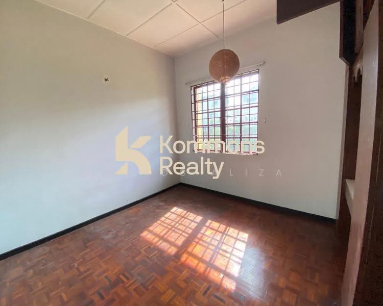 Rumah Berkembar untuk Dijual di Damansara Heights (Kuala Lumpur) - Norros Aliza - Interior - PropertyGuru.com.my
