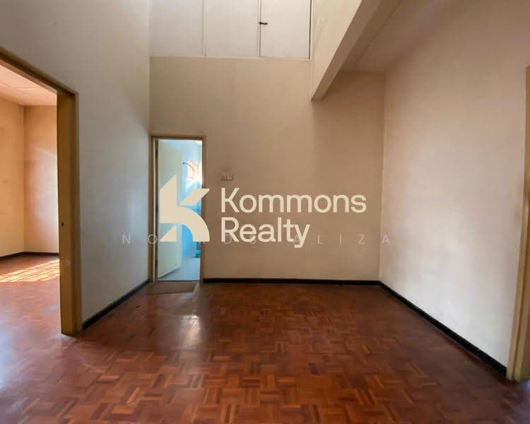 Rumah Berkembar untuk Dijual di Damansara Heights (Kuala Lumpur) - Norros Aliza - Interior - PropertyGuru.com.my