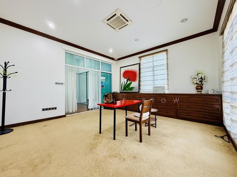 Bungalow House for Sale in Kemensah Mewah (Melawati) - Michelle Siow - Interior - PropertyGuru.com.my