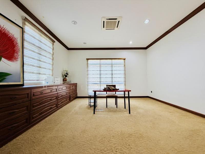 Bungalow House for Sale in Kemensah Mewah (Melawati) - Michelle Siow - Study - PropertyGuru.com.my