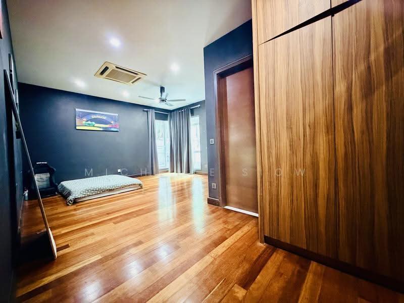 Bungalow House for Sale in Kemensah Mewah (Melawati) - Michelle Siow - PropertyGuru.com.my