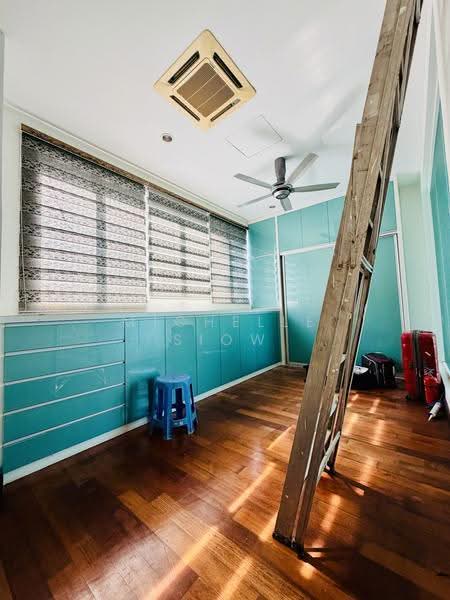 Bungalow House for Sale in Kemensah Mewah (Melawati) - Michelle Siow - PropertyGuru.com.my