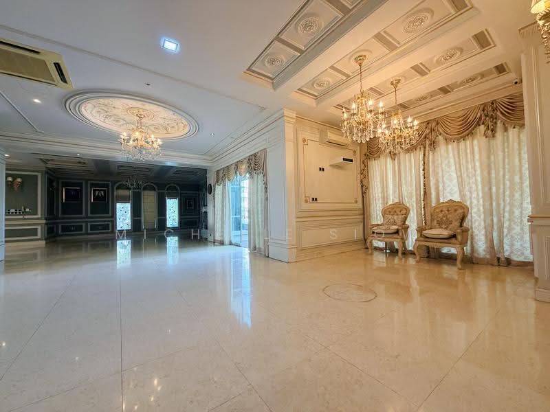 Bungalow House for Sale in Kemensah Mewah (Melawati) - Michelle Siow - Interior - PropertyGuru.com.my