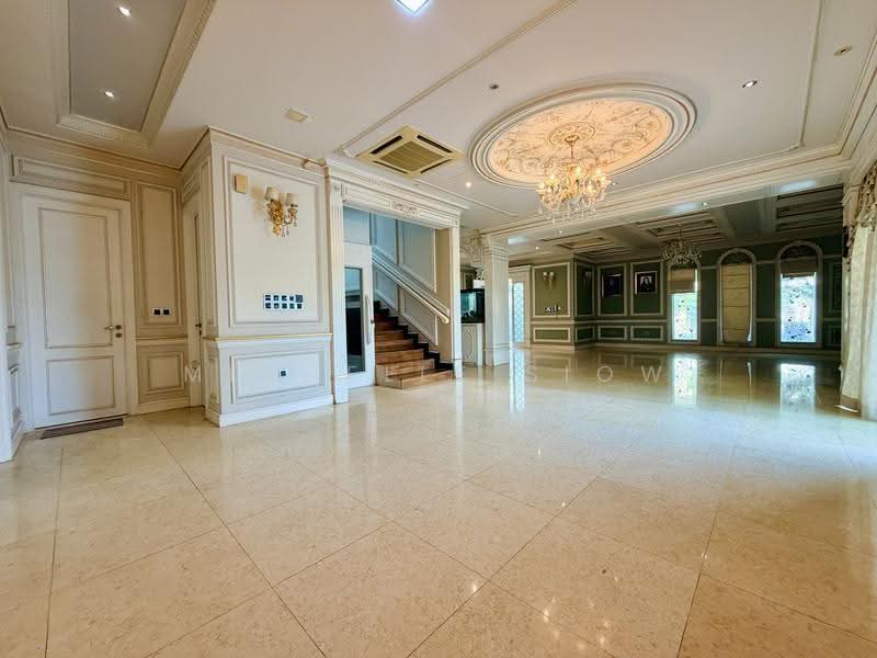 Bungalow House for Sale in Kemensah Mewah (Melawati) - Michelle Siow - Interior - PropertyGuru.com.my