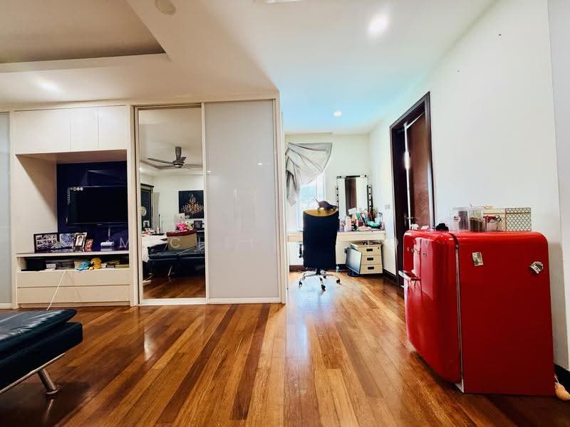 Bungalow House for Sale in Kemensah Mewah (Melawati) - Michelle Siow - Interior - PropertyGuru.com.my