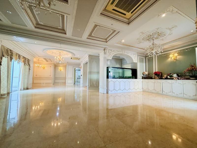 Bungalow House for Sale in Kemensah Mewah (Melawati) - Michelle Siow - Living Room - PropertyGuru.com.my