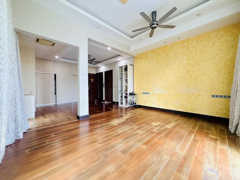 Bungalow House for Sale in Kemensah Mewah (Melawati) - Michelle Siow - Living Room - PropertyGuru.com.my