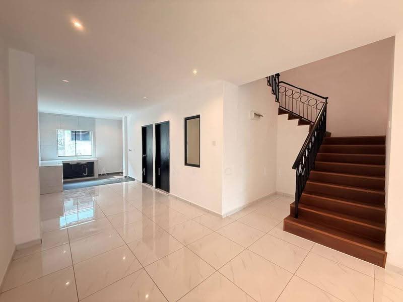 Rumah Teres 2-Tingkat untuk Dijual di Mutiara Rini (Skudai) - Jasmine Chiew - Interior - PropertyGuru.com.my