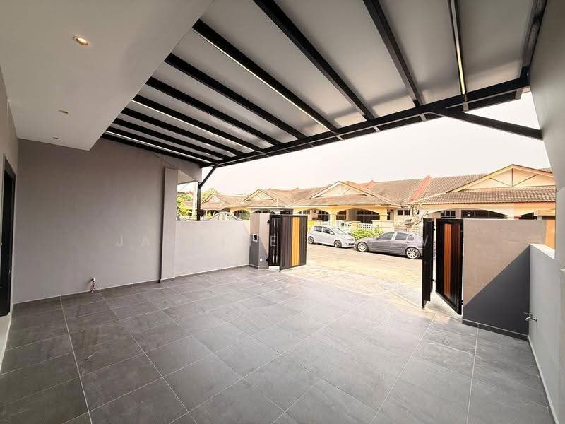 Rumah Teres 2-Tingkat untuk Dijual di Mutiara Rini (Skudai) - Jasmine Chiew - Exterior - PropertyGuru.com.my
