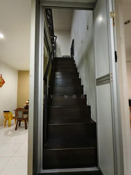 Rumah Teres 1-Tingkat untuk Dijual di Bandar Putra Kulai (Kulai) - SY Ngo - Interior - PropertyGuru.com.my