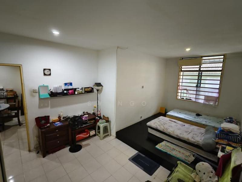 Rumah Teres 1-Tingkat untuk Dijual di Bandar Putra Kulai (Kulai) - SY Ngo - Bedroom - PropertyGuru.com.my