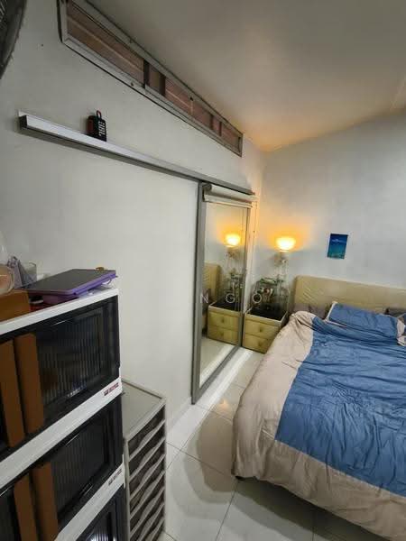 Rumah Teres 1-Tingkat untuk Dijual di Bandar Putra Kulai (Kulai) - SY Ngo - Bedroom - PropertyGuru.com.my
