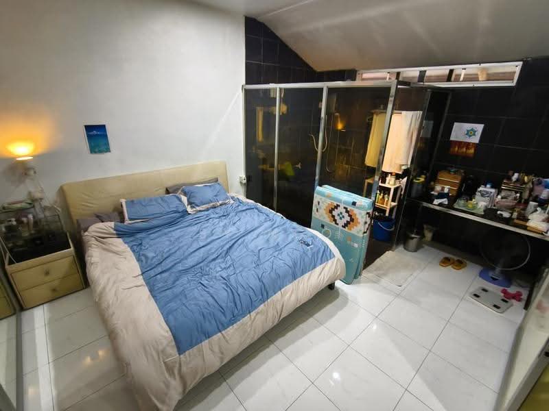 Rumah Teres 1-Tingkat untuk Dijual di Bandar Putra Kulai (Kulai) - SY Ngo - Bedroom - PropertyGuru.com.my
