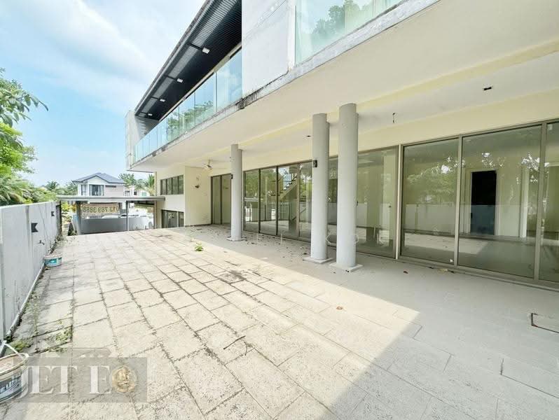 Vila Berkembar untuk Dijual di Kota Kemuning Hills (Shah Alam) - Daniel Kok - Exterior - PropertyGuru.com.my