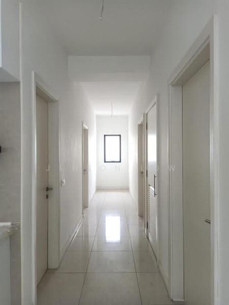 Condominium for Sale at Altitude 236 - Jenson Low - Corridor - PropertyGuru.com.my