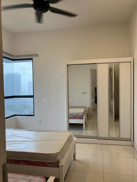 Condominium for Sale at Altitude 236 - Jenson Low - Bedroom - PropertyGuru.com.my