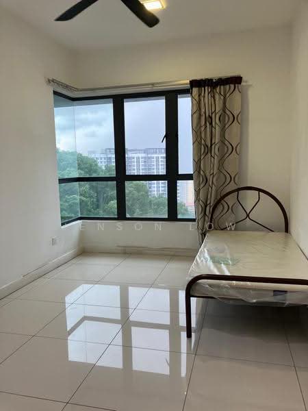 Condominium for Sale at Altitude 236 - Jenson Low - Bedroom - PropertyGuru.com.my