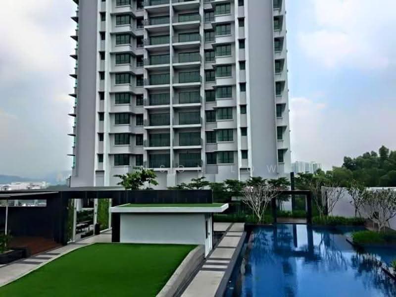 Condominium for Sale at Altitude 236 - Jenson Low - Exterior - PropertyGuru.com.my