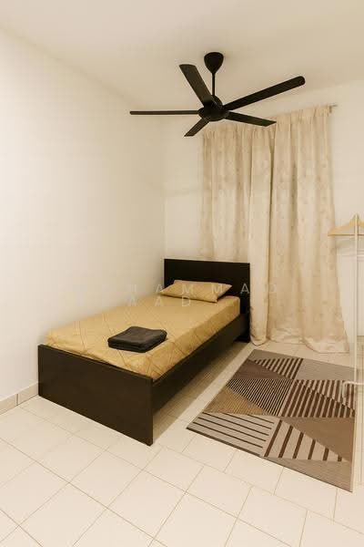 Kondominium untuk Disewa di Seri Serindit Residence - Muhammad Azaad Salman Mohammad Anwar - Small Room - PropertyGuru.com.my