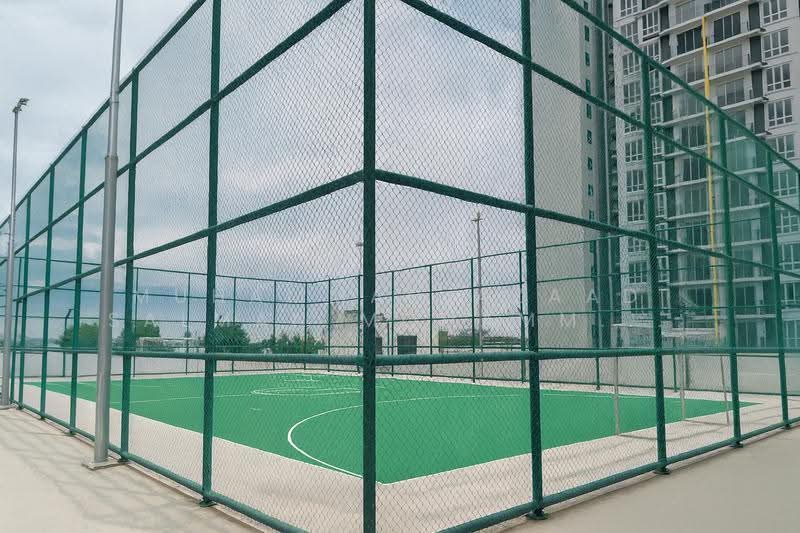Kondominium untuk Disewa di Seri Serindit Residence - Muhammad Azaad Salman Mohammad Anwar - Exterior - PropertyGuru.com.my