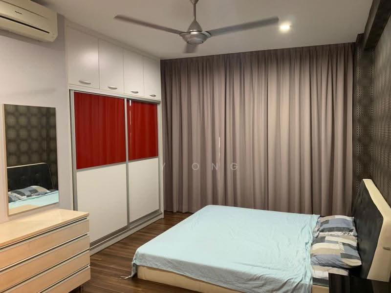 Kondominium untuk Disewa di The Brezza - CY Ong - PropertyGuru.com.my