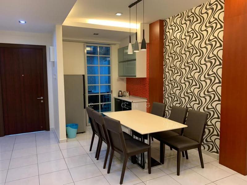 Kondominium untuk Disewa di The Brezza - CY Ong - PropertyGuru.com.my
