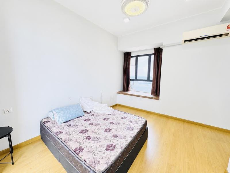 Condominium for Rent at Royal Strand @ Country Garden Danga Bay - Karen Yeo - Bedroom - PropertyGuru.com.my