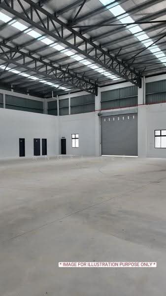 Kilang Berkembar untuk Disewa di Johor Bahru (Johor) - Angel Lee - Interior - PropertyGuru.com.my