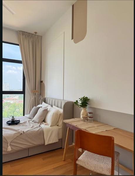 Kediaman Servis untuk Disewa di One Equine - James Soh - Bedroom - PropertyGuru.com.my