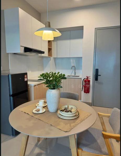 Kediaman Servis untuk Disewa di One Equine - James Soh - Kitchen - PropertyGuru.com.my