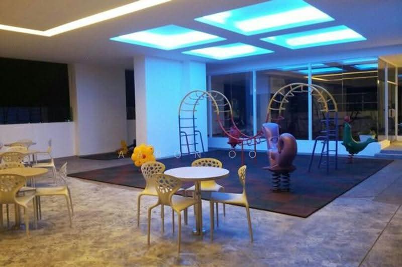 Condominium for Sale at Shineville Park - Aaron Ooi - Exterior - PropertyGuru.com.my