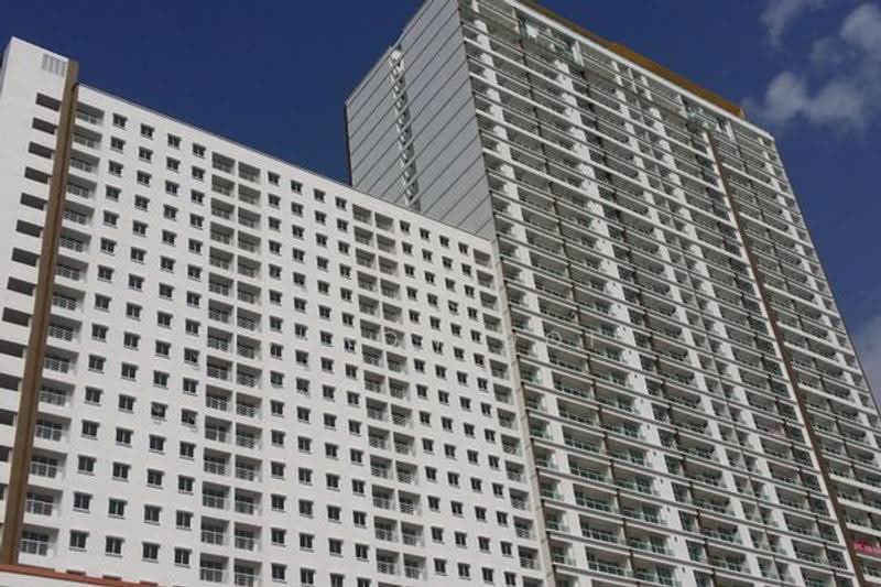 Condominium for Sale at Shineville Park - Aaron Ooi - Exterior - PropertyGuru.com.my