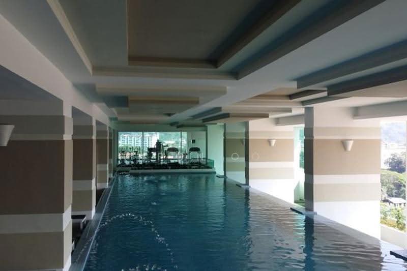 Condominium for Sale at Shineville Park - Aaron Ooi - Pool - PropertyGuru.com.my