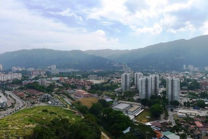 Condominium for Sale at Shineville Park - Aaron Ooi - Exterior - PropertyGuru.com.my
