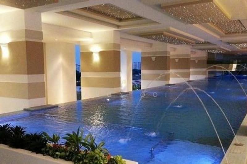 Condominium for Sale at Shineville Park - Aaron Ooi - Pool - PropertyGuru.com.my