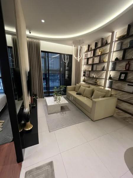 Kediaman Servis untuk Dijual di The Address @ Maxim Pelangi - Norman Lee - PropertyGuru.com.my