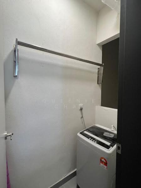 Kediaman Servis untuk Disewa di Trion @ KL - Queenie Chai - Interior - PropertyGuru.com.my