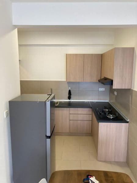 Service Residence for Sale at Astetica Residences - Janet Au - Kitchen - PropertyGuru.com.my