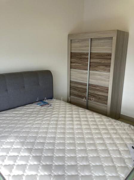 Service Residence for Sale at Astetica Residences - Janet Au - Bedroom - PropertyGuru.com.my