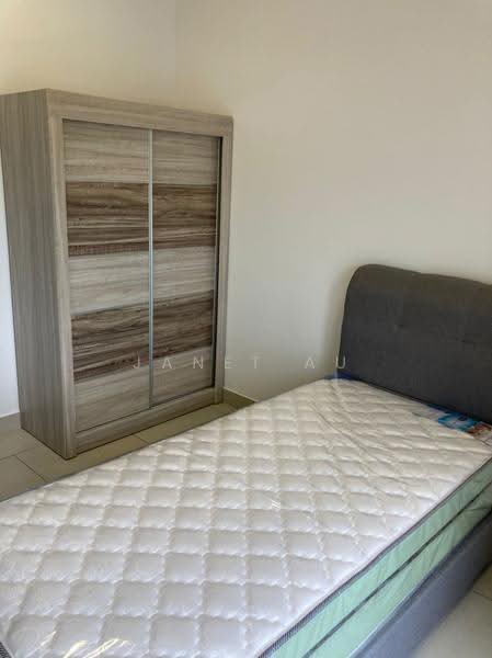 Service Residence for Sale at Astetica Residences - Janet Au - Bedroom - PropertyGuru.com.my