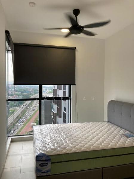 Service Residence for Sale at Astetica Residences - Janet Au - Bedroom - PropertyGuru.com.my