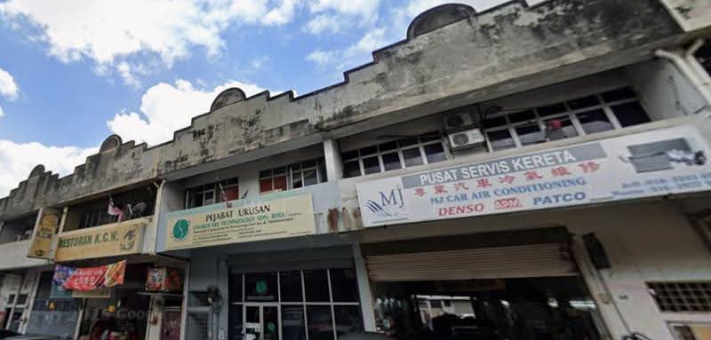 Shop / Office untuk Disewa di Taman Bukit Serdang (Seri Kembangan) - Wil Koh - PropertyGuru.com.my