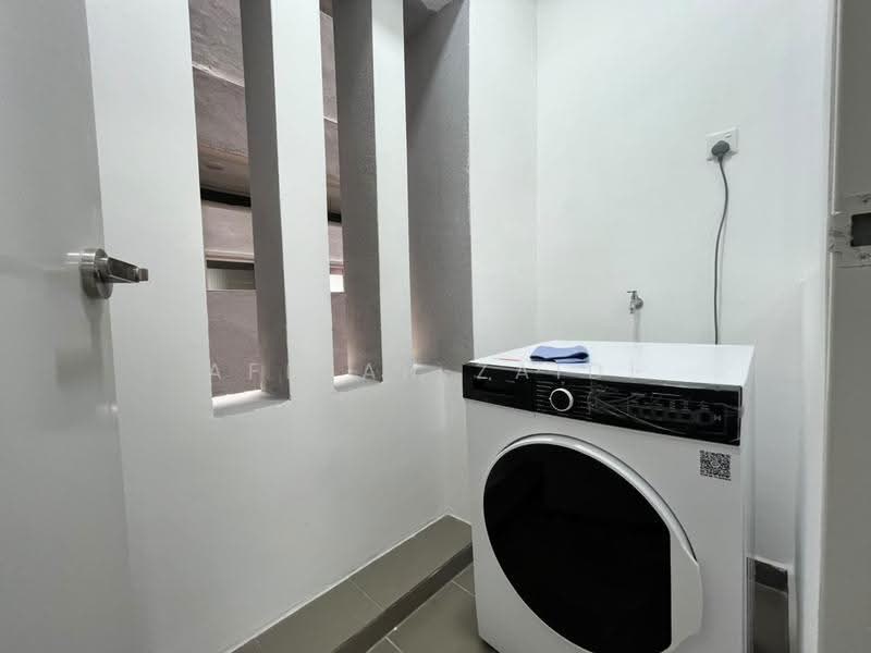 Apartment for Rent at Nadayu 801 - Afiqah zaidi - Interior - PropertyGuru.com.my