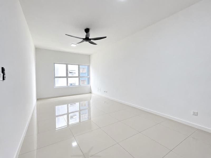 Apartment for Rent at Nadayu 801 - Afiqah zaidi - Interior - PropertyGuru.com.my